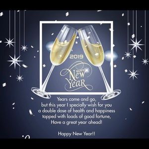 Meet your Posher, Saadat